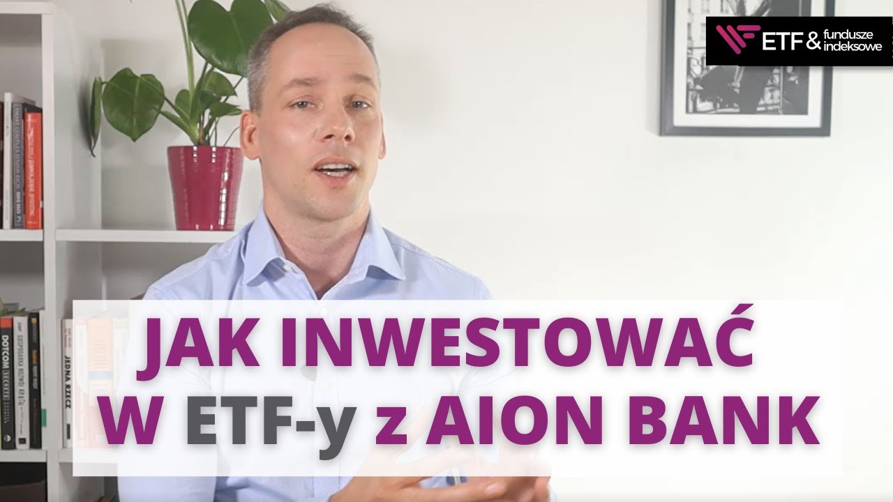 Czy warto inwestować z robodoradcą Aion Bank? Porównanie robodoradców ETFmatic i Finax.