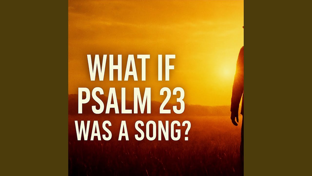 Psalm 23