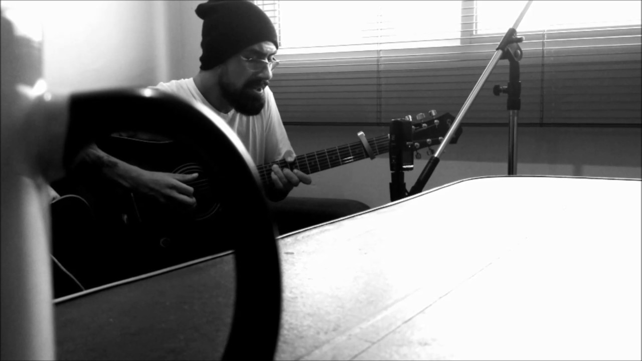 Under The Bridge (Red Hot Chili Peppers Cover) - Arlindo Maciel