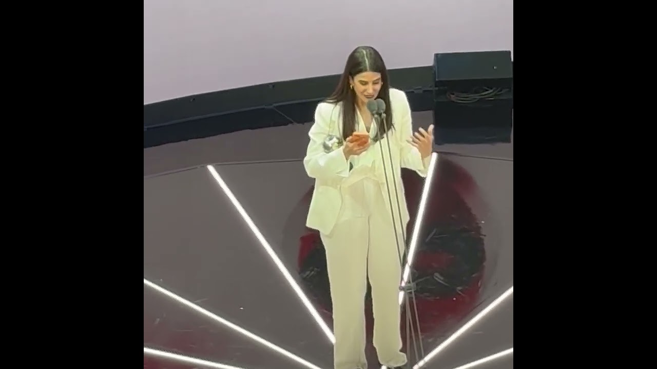 Premios Max 1
