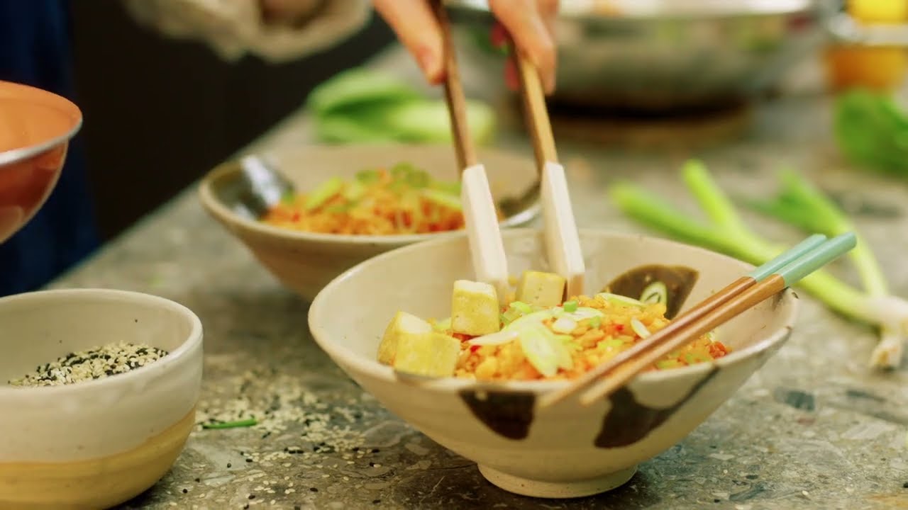 Wokgerecht | KitchenAid Belgi&euml;