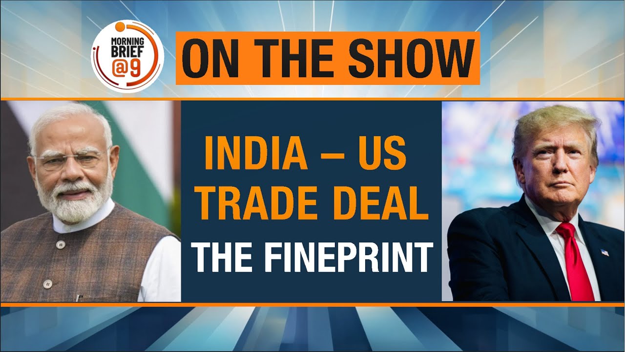 India-US Trade Deal | PM Modi in Malaysia | Tata Punch EV | Japan Elections |Sanae Takaichi |Markets