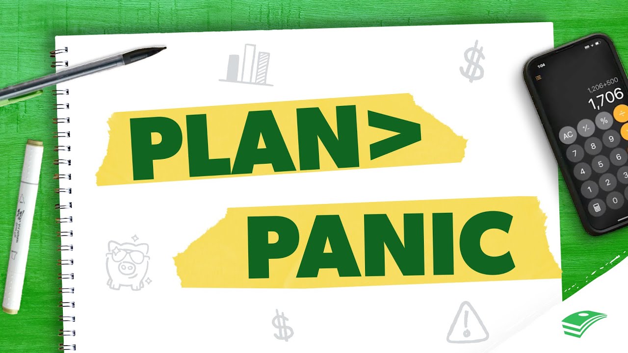 How to Save for ANY Expense Without Stress (Sinking Funds 101)