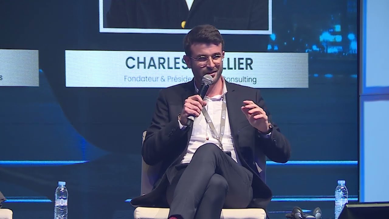 Panel n°8 I RDVCA 2024