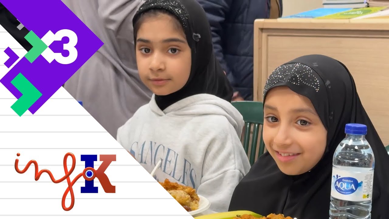 Què és el Ramadà? | InfoK