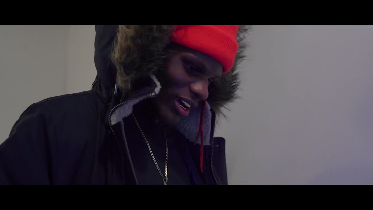 T Montana “Off The Top”Ft Lil Chucc :ShotBy WhoShotJimmie