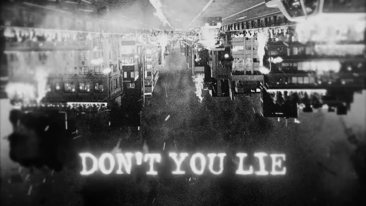 Offset - DON'T YOU LIE (slowed+reverb)