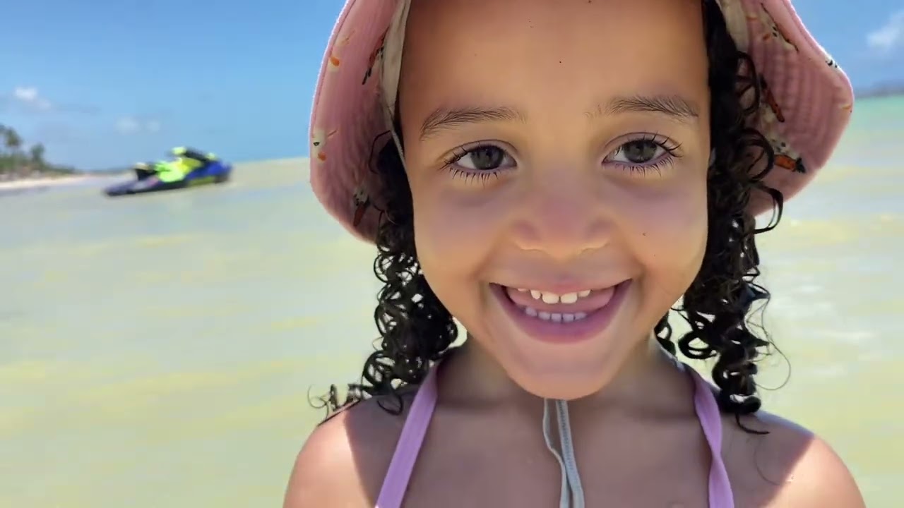 Vamos para a praia de Antunes em Maragogi com a gente 😍