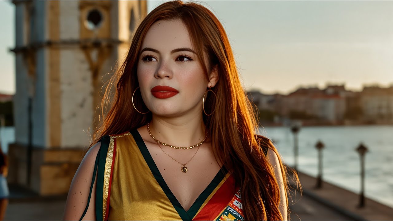 Essa música me deixou completamente em silêncio