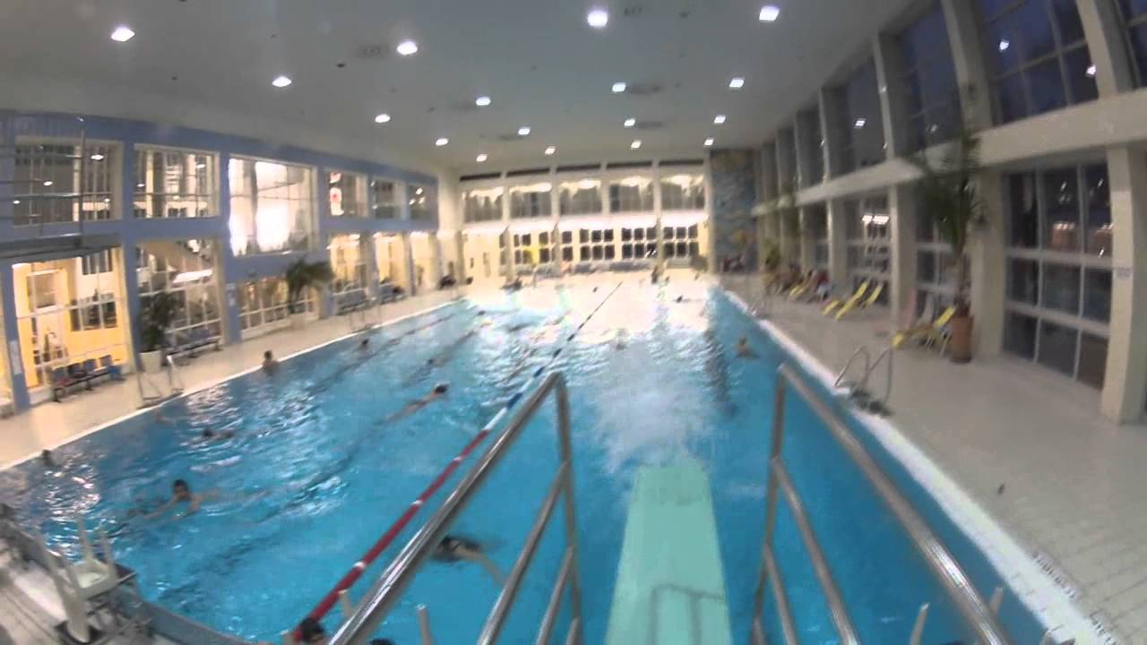 splashdiving