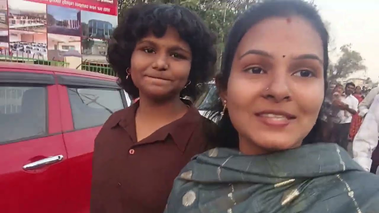 Bellary Durgamma devi Sidi Bandi Rathothsavi🙏 #bellary #viralvideo #kannadavlogs @MCKkannadavlogs 