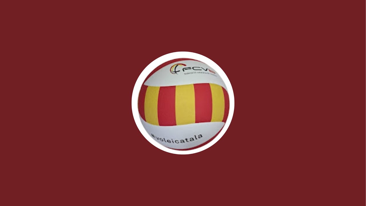 Copa Espanya CV Sant Cugat-CV Vilassar