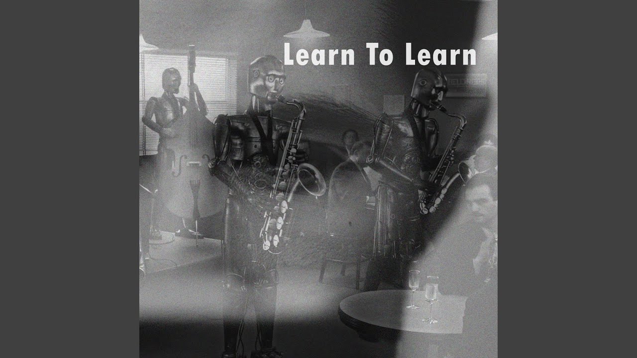Learn To Learn