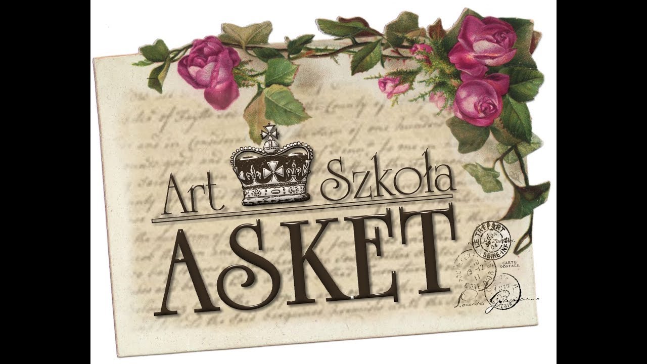 #decoupagepaper #decoupage #papierklasyczny Jak Przyklejac Papier Decoupage Klasyczny Krok Po Kroku