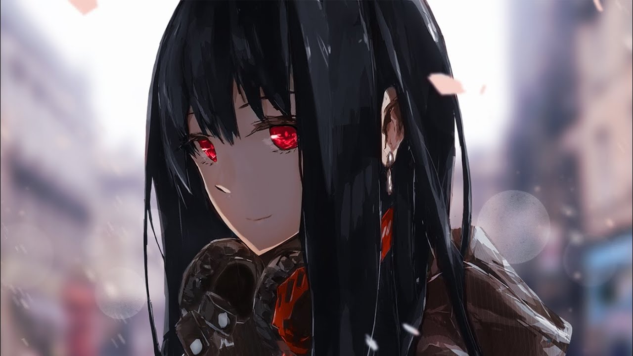 Nightcore_-_Last_Ride_Of_The_Day (nightwish) #asnightcore #nightwish