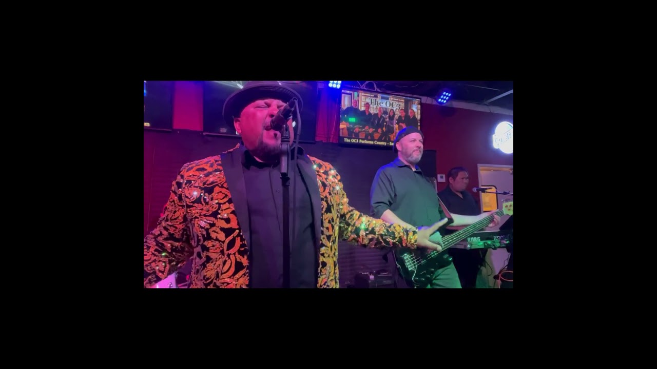 FUNK STATION CONCERT SHARE PROMO VIDEO