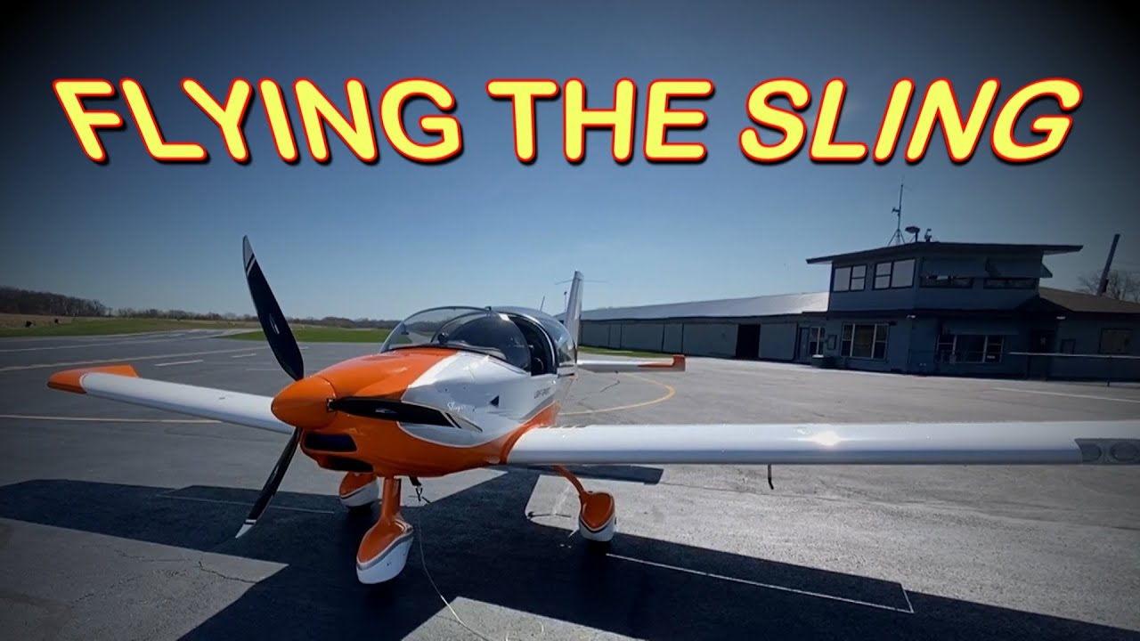 Flying the Sling