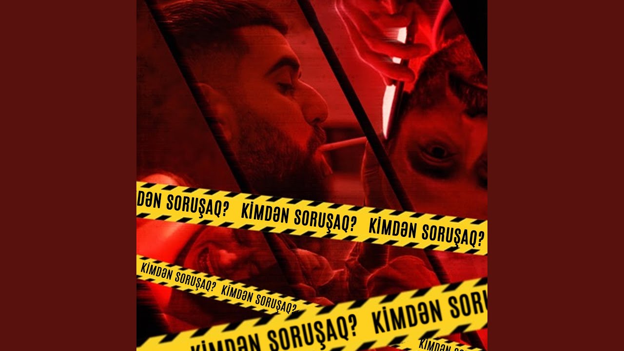Kimdən Soruşaq? (feat. Noton)
