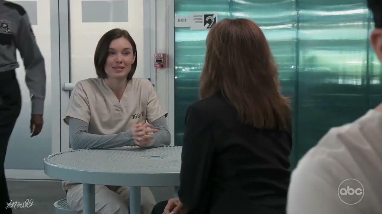 GH: 10/23/25 - Alexis & Willow Part 1/2