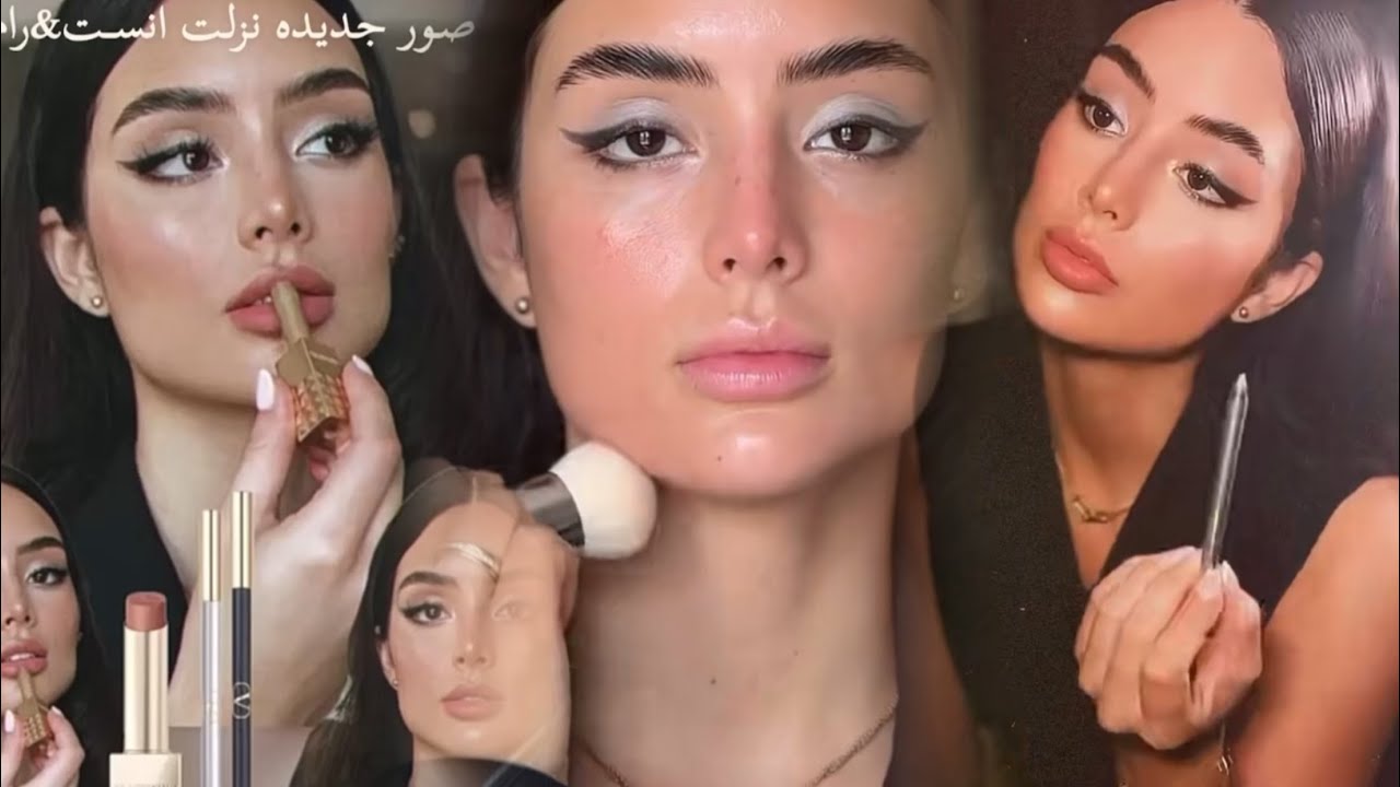 #makeupartist  #makeuptutorial #makeup #explore #foryou #video 