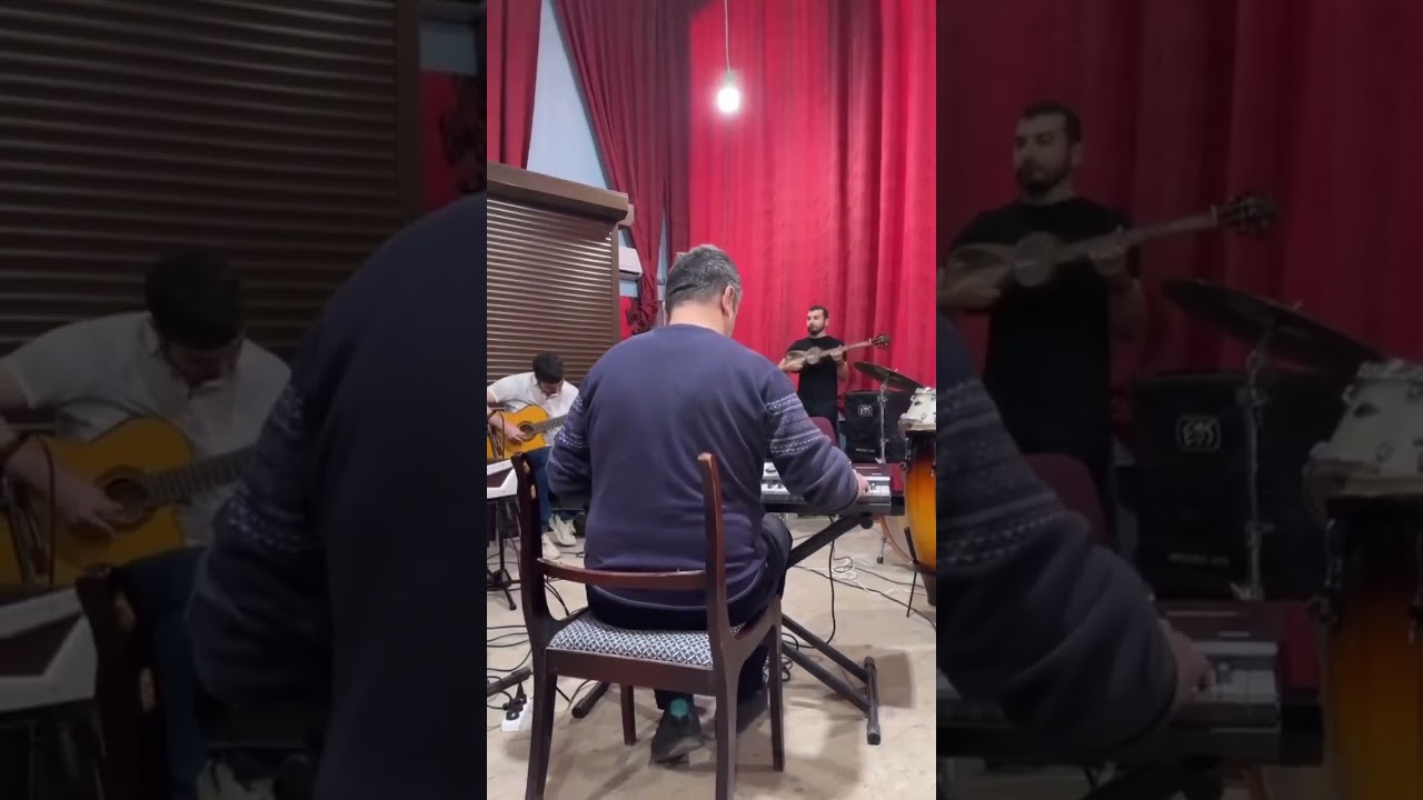 Dumanlı Təbriz #tar #music #orientalmusic