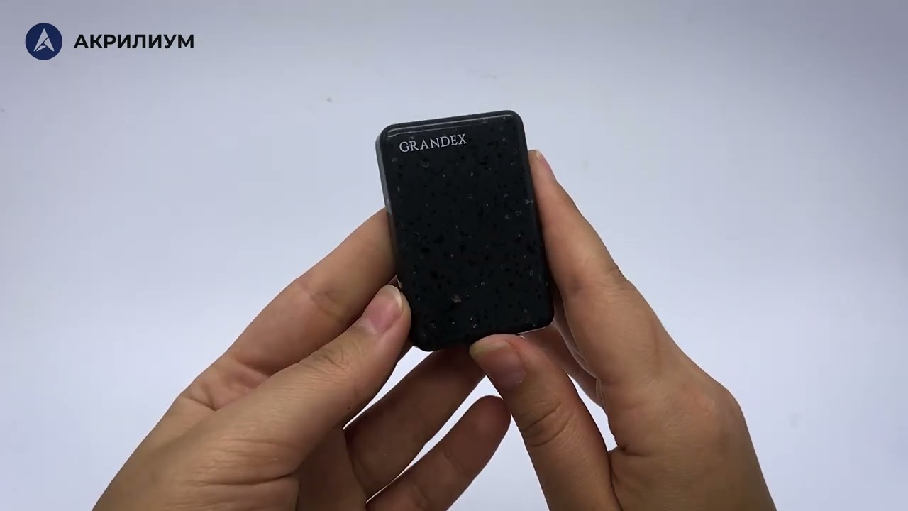 Искусственный камень Grandex Pietra Absorb D-312