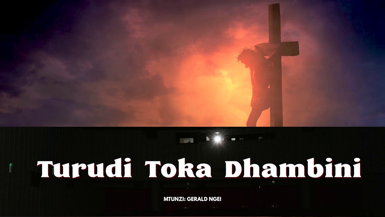 TURUDI TOKA DHAMBINI