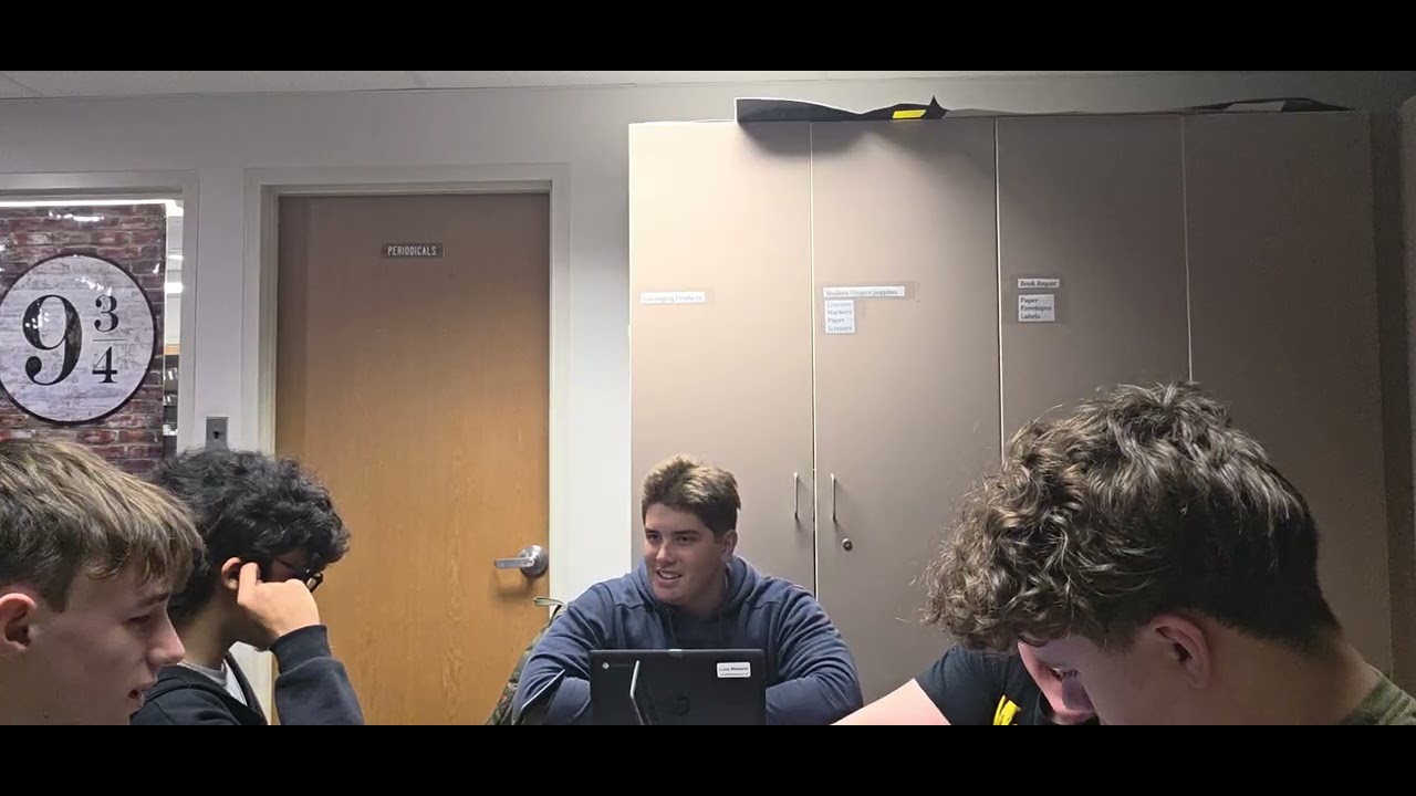 Episode 3 of chuds chats podcast