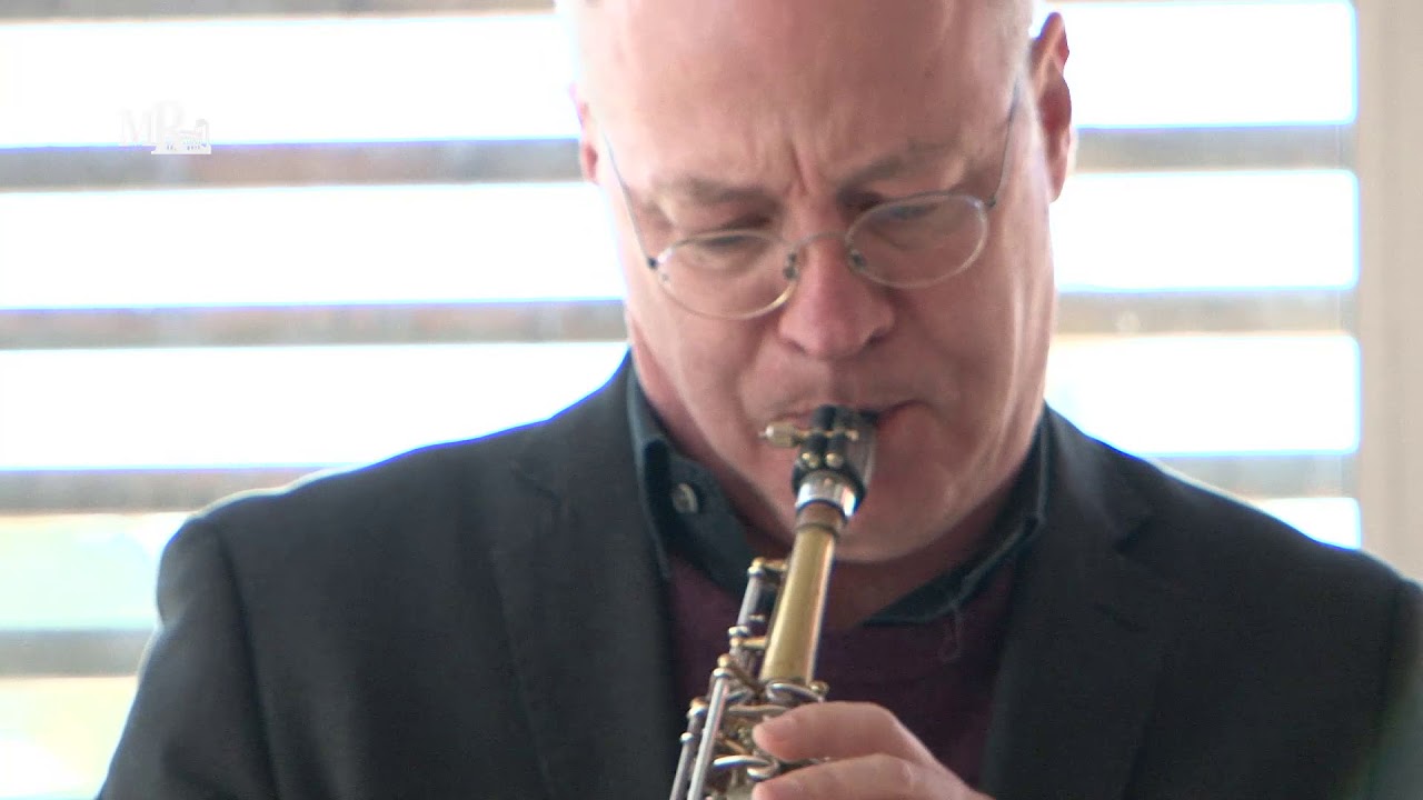 Klezmer! Il mondo musicale ebraico -PRIMA PARTE-