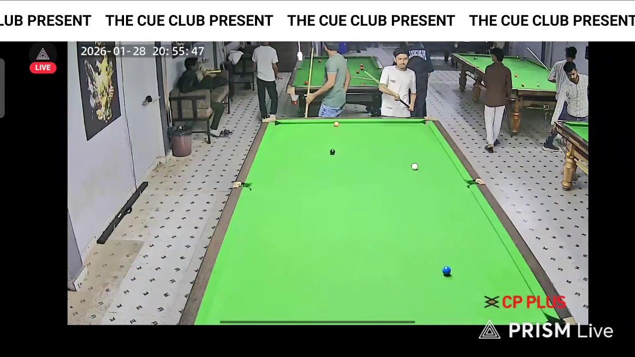 Live streaming 