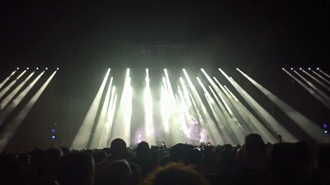 The Prodigy   Need Some 1  Release Athens 2025