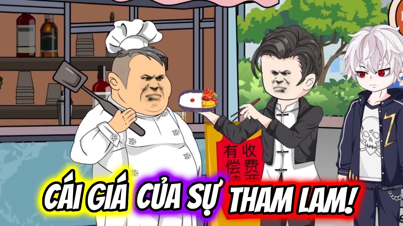(Full) Cái Giá Của Sự Tham Lam! | TTD Vietsub