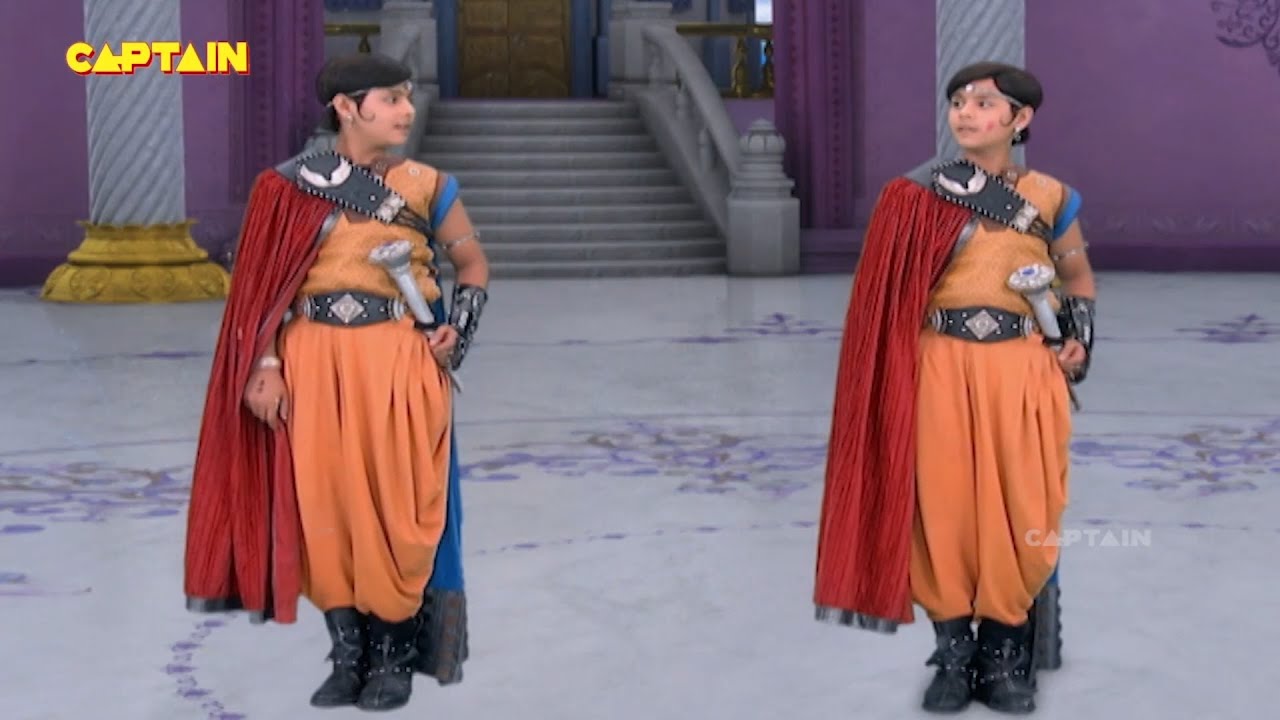 Baalveer ( बालवीर ) Full Episode 398 || Dev Joshi, Karishma Tanna