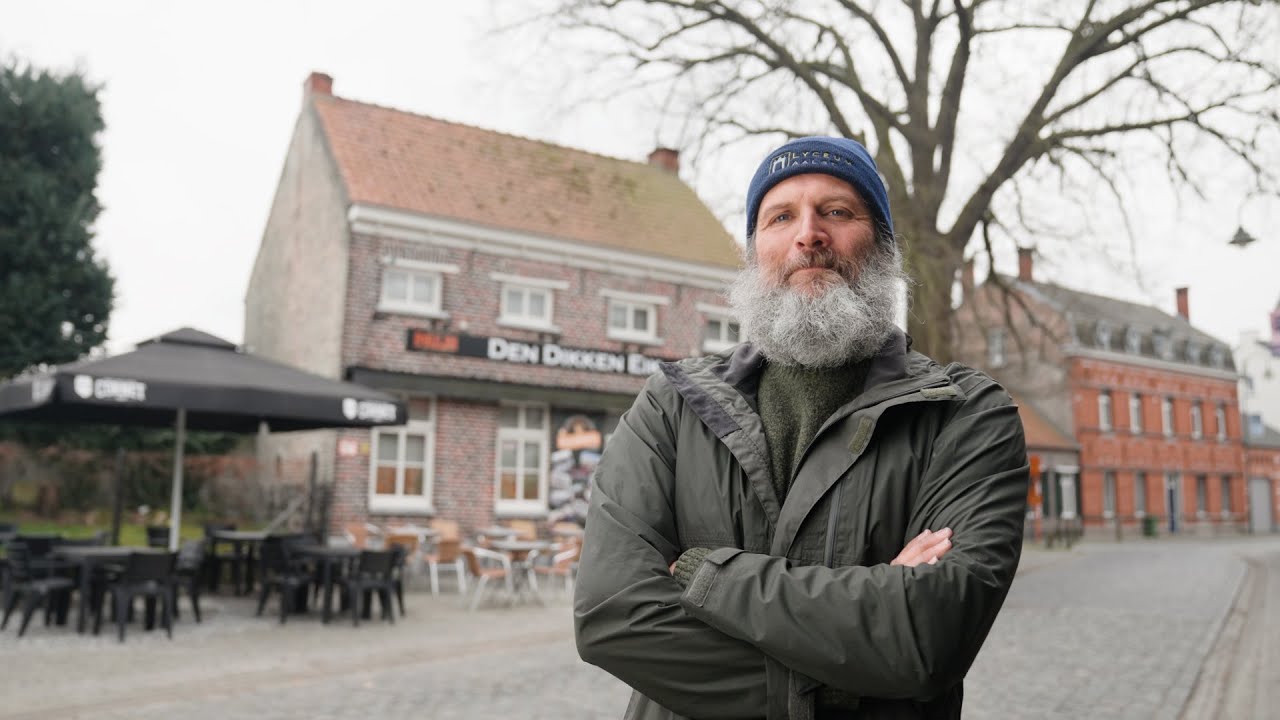 Videopodcast: Ruben Meert over Wieze
