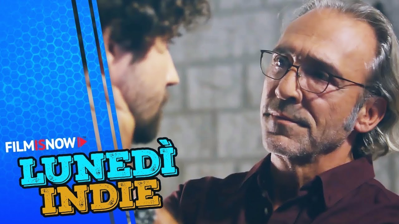 LA MIA SECONDA VOLTA | Trailer ITA del dramma con Luca Ward