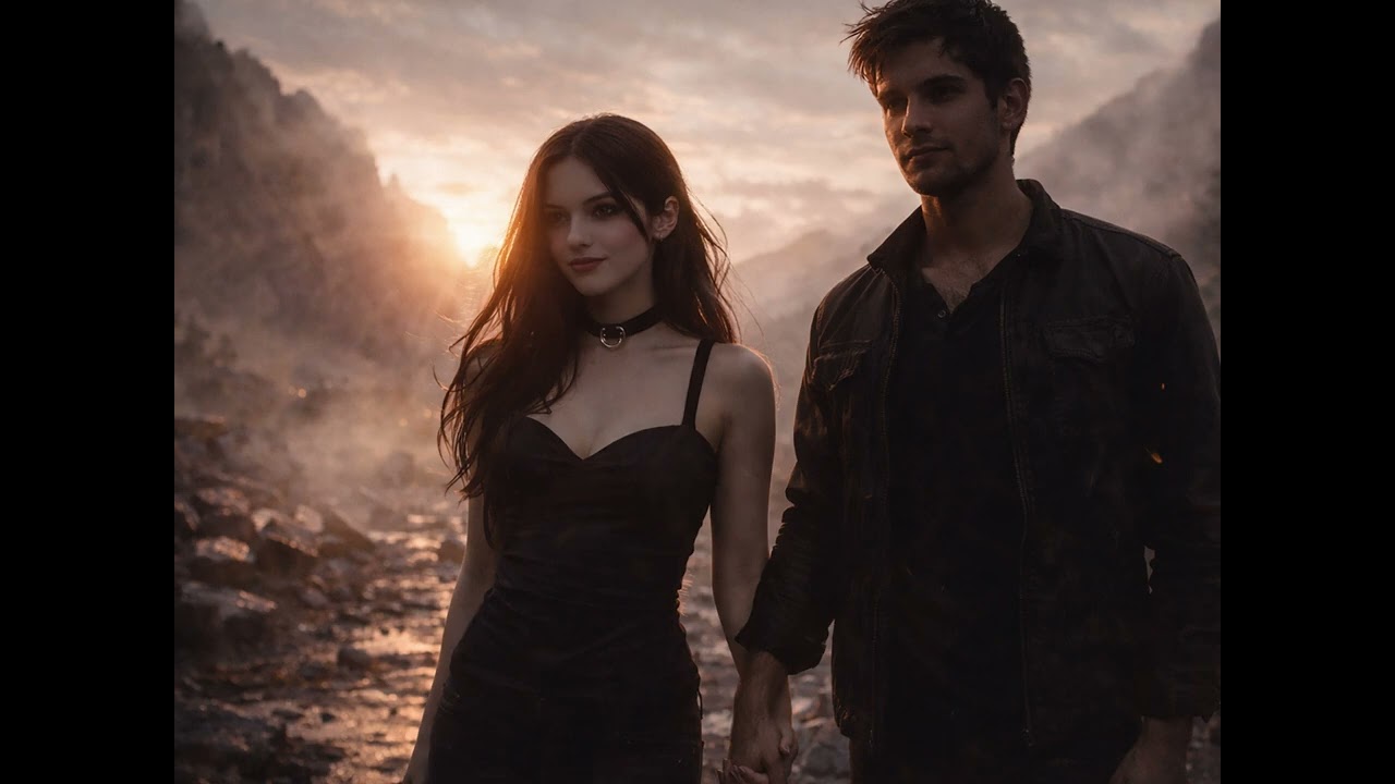 We Survived 🌅 | Powerful Healing Pop Ballad