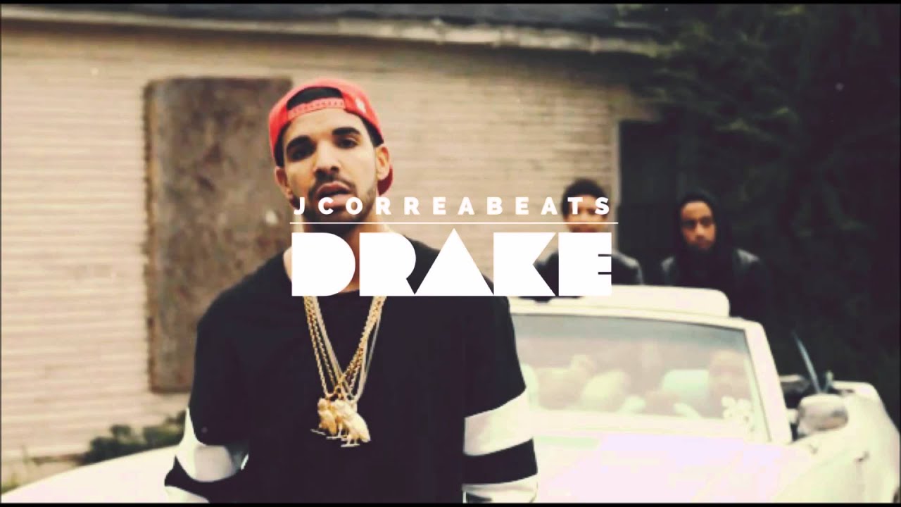 Drake x PartyNextDoor x Worst Behavior Type Beat