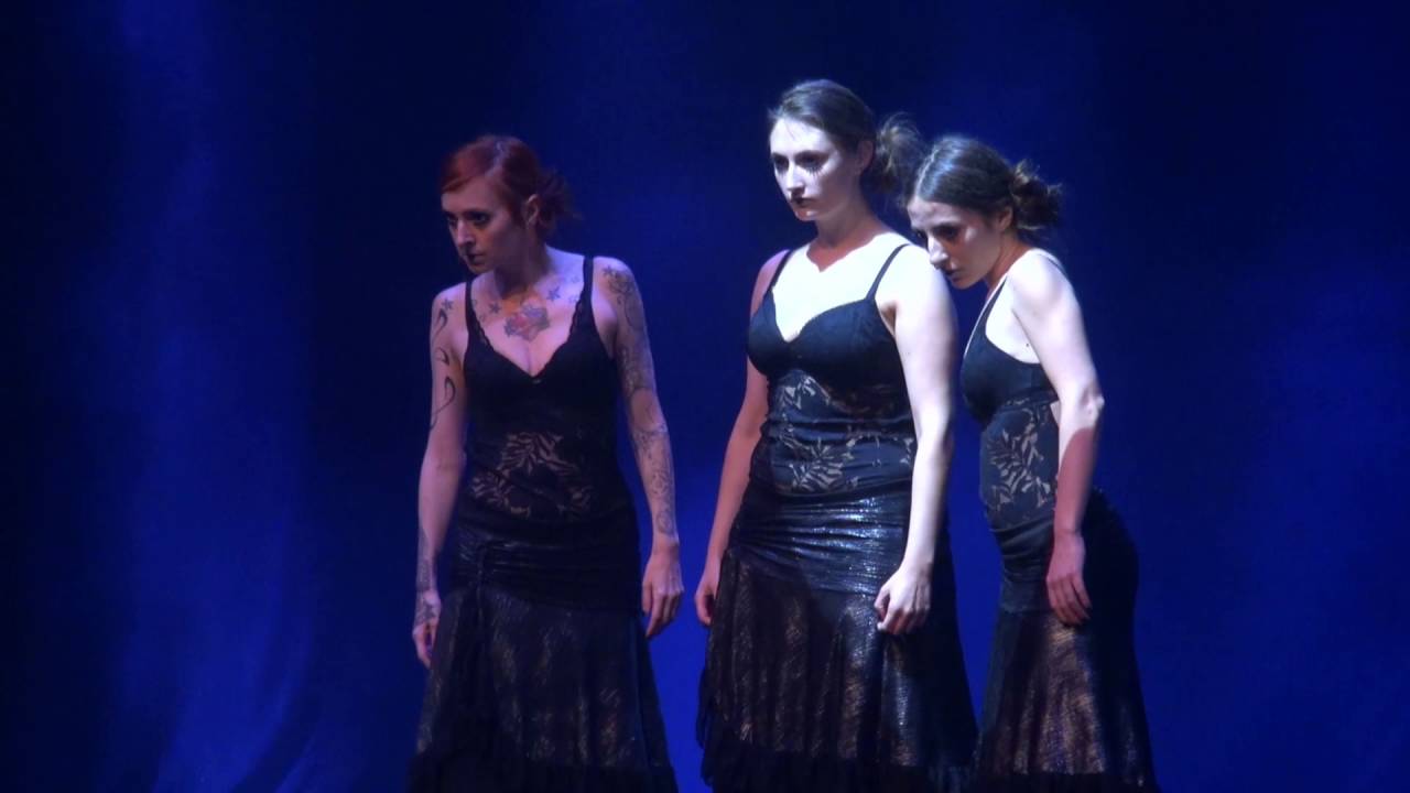 Tribal Voodoo Fest I : Trium Parcae