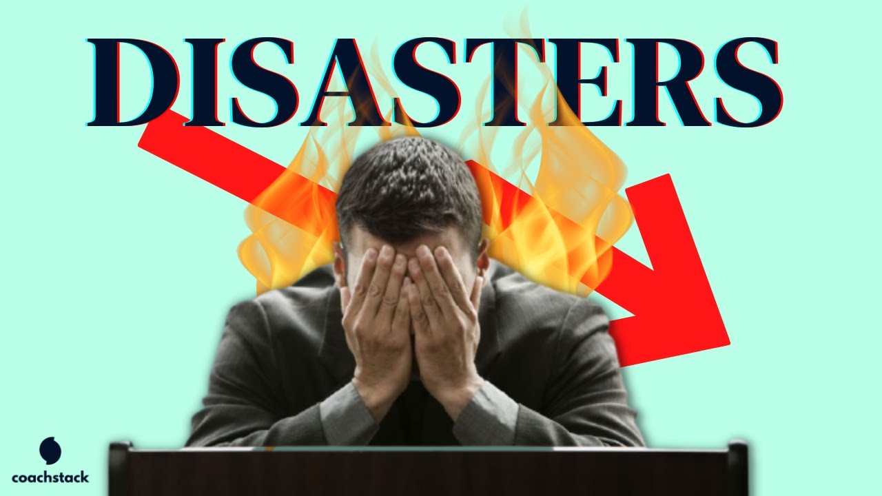 CORPORATE PR DISASTERS: 4 Times Companies Messed Up