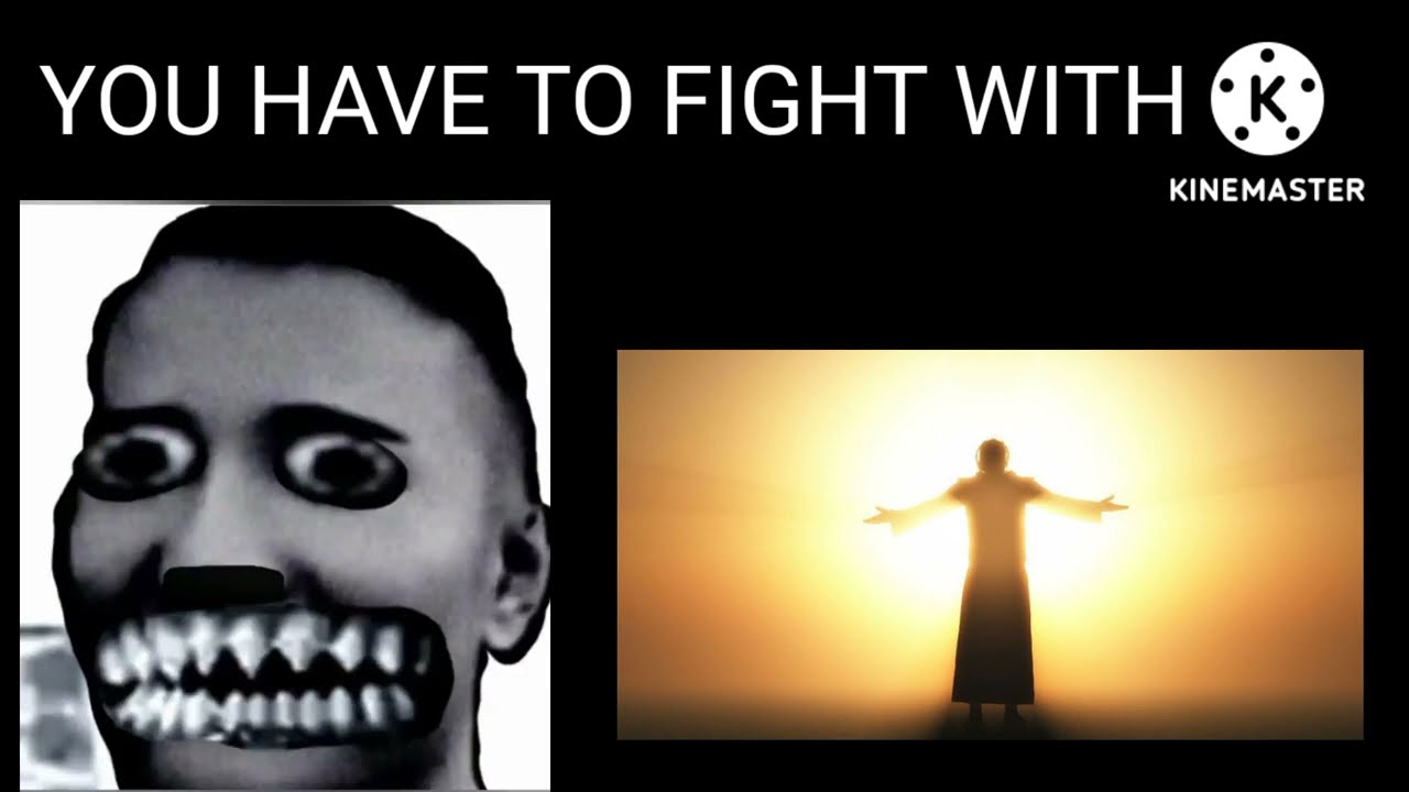 super idol becoming uncanny (you have to fight with) updated version