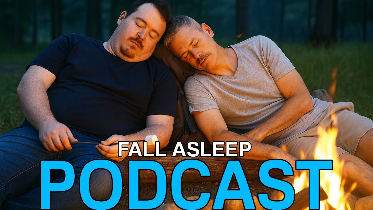 MSSP Shane Gillis Talks You to Sleep | 3 hr Compilation | ft. Matt #shanegillis #podcast #sleep [94]