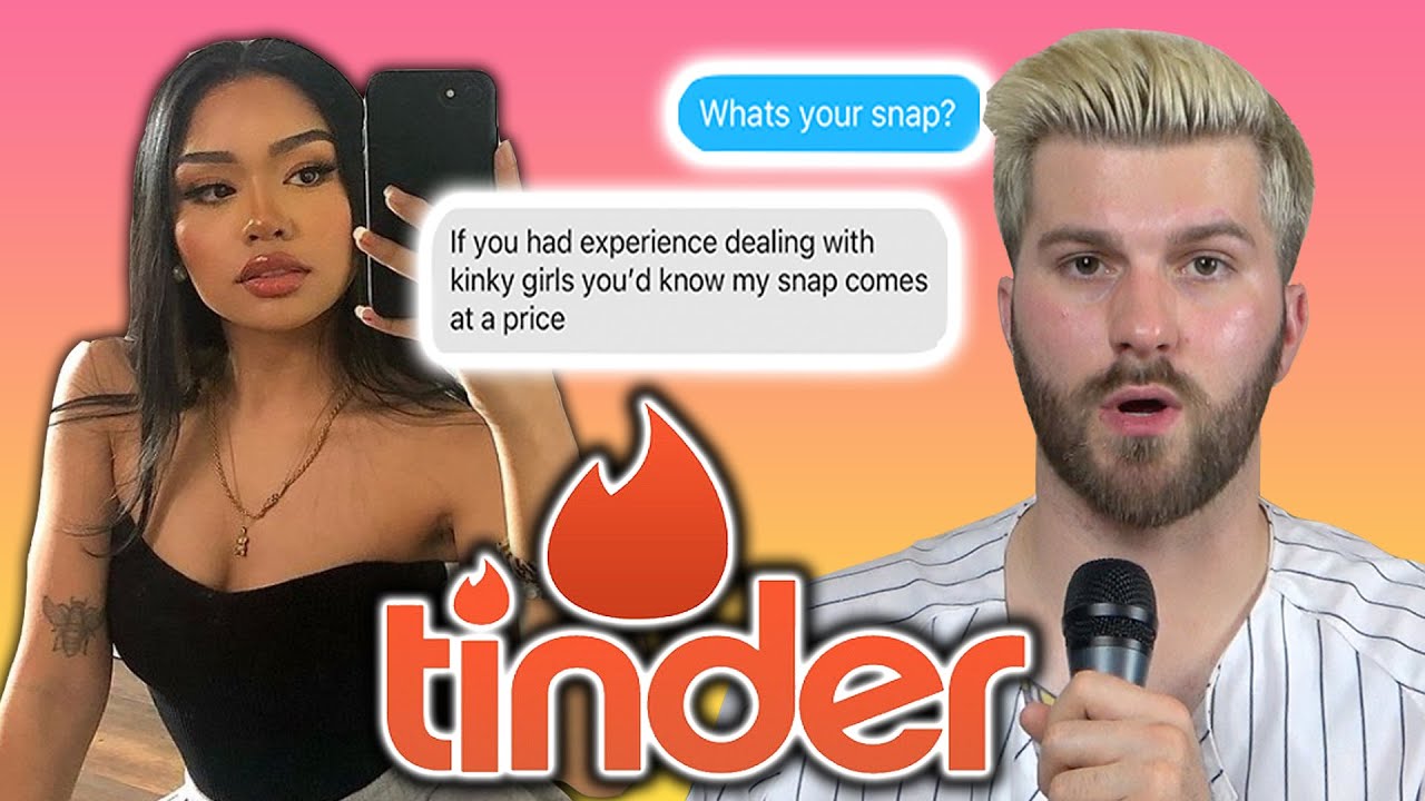 Как пройти тесты на ерунду и перестать быть невидимым в Tinder
