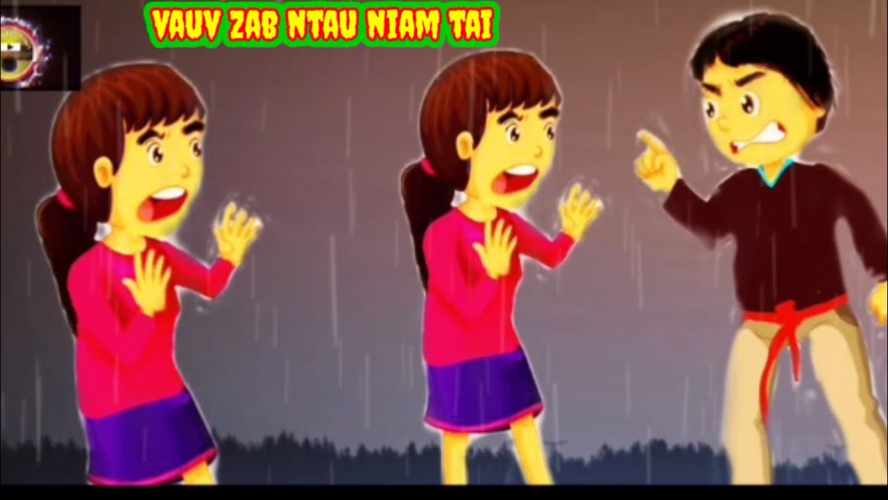 Vauv zab ntau niam tai 16/11/2024