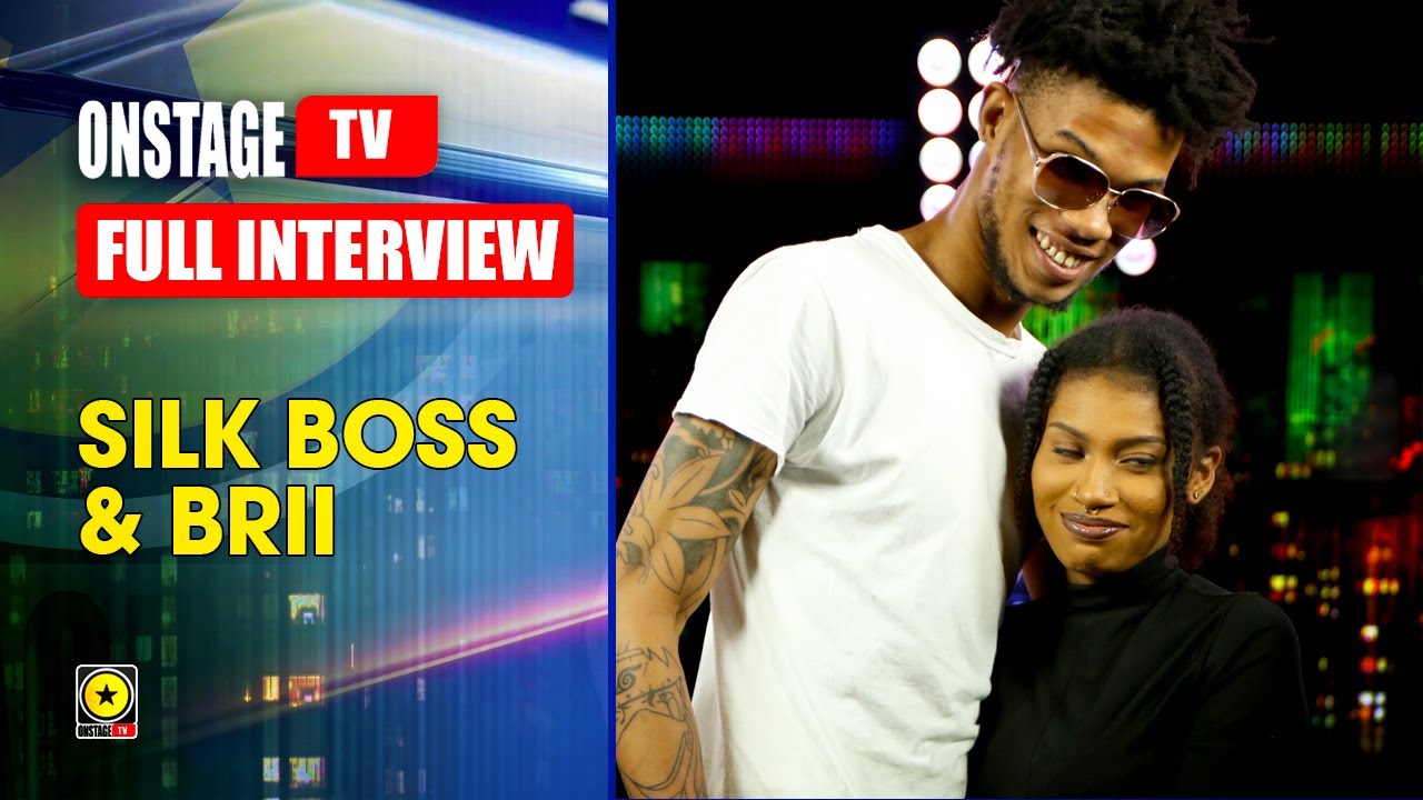 Silk Boss & Girlfriend Brii Speak Out After Viral Ordeal