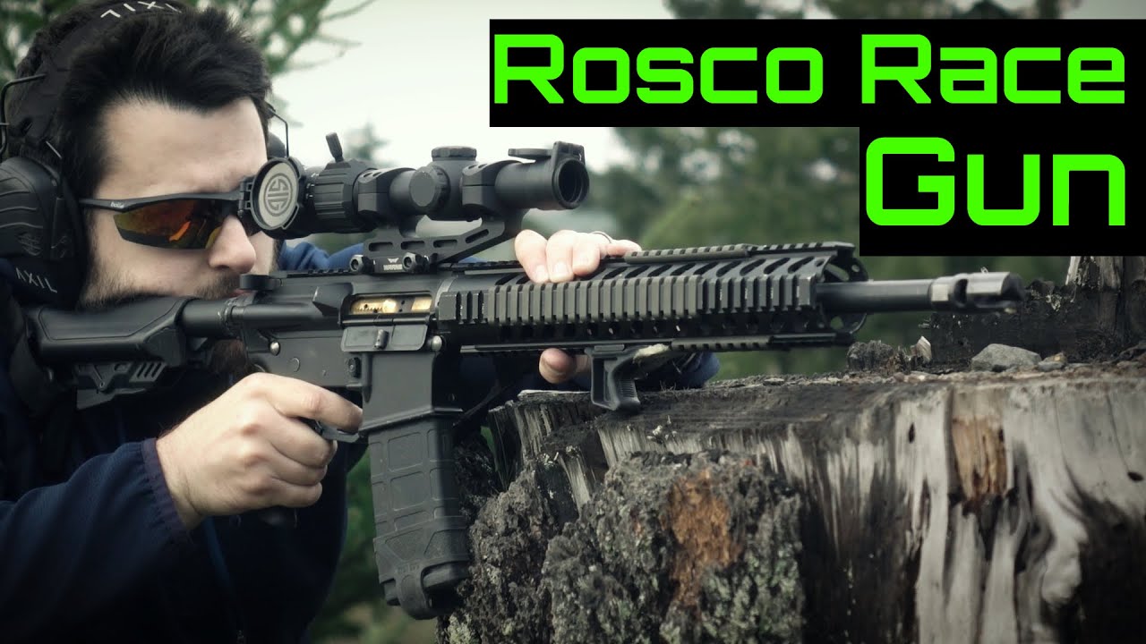 Rosco 16