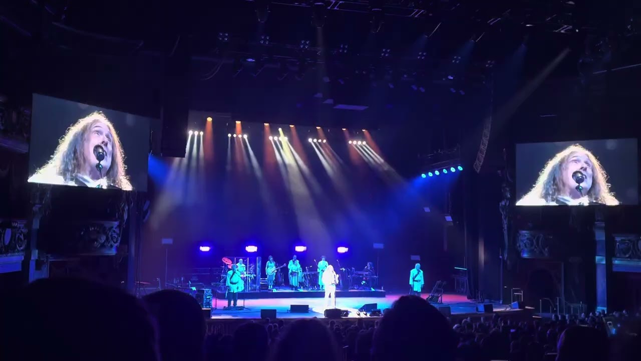 “Weird Al” Yankovic - “Yoda Chant”