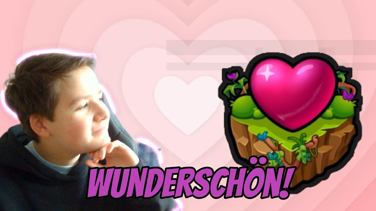 Dieses NEUE GAUNTLET ist WUNDERSCHÖN!!!