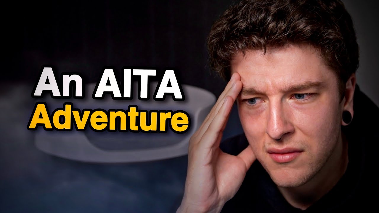 r/AITA Adventure