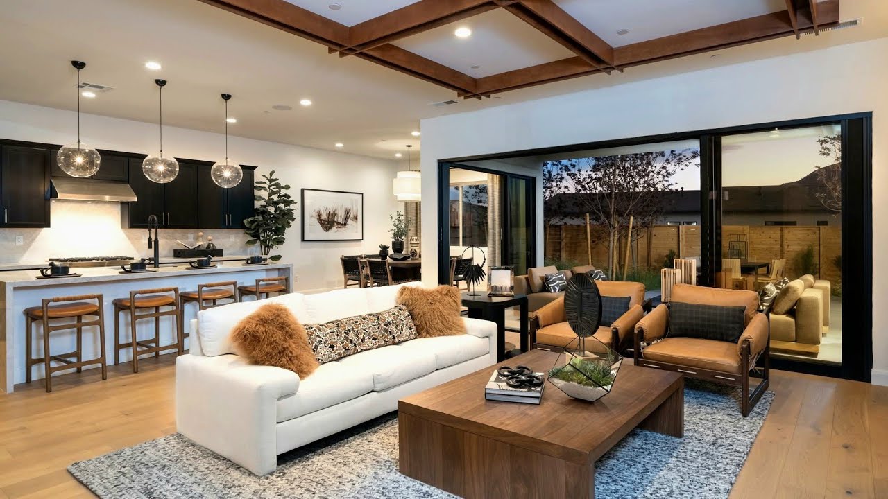 Binge This! 2+ Hours of Stunning Luxury Model Homes | Elegant Decor & Inspiring Interiors