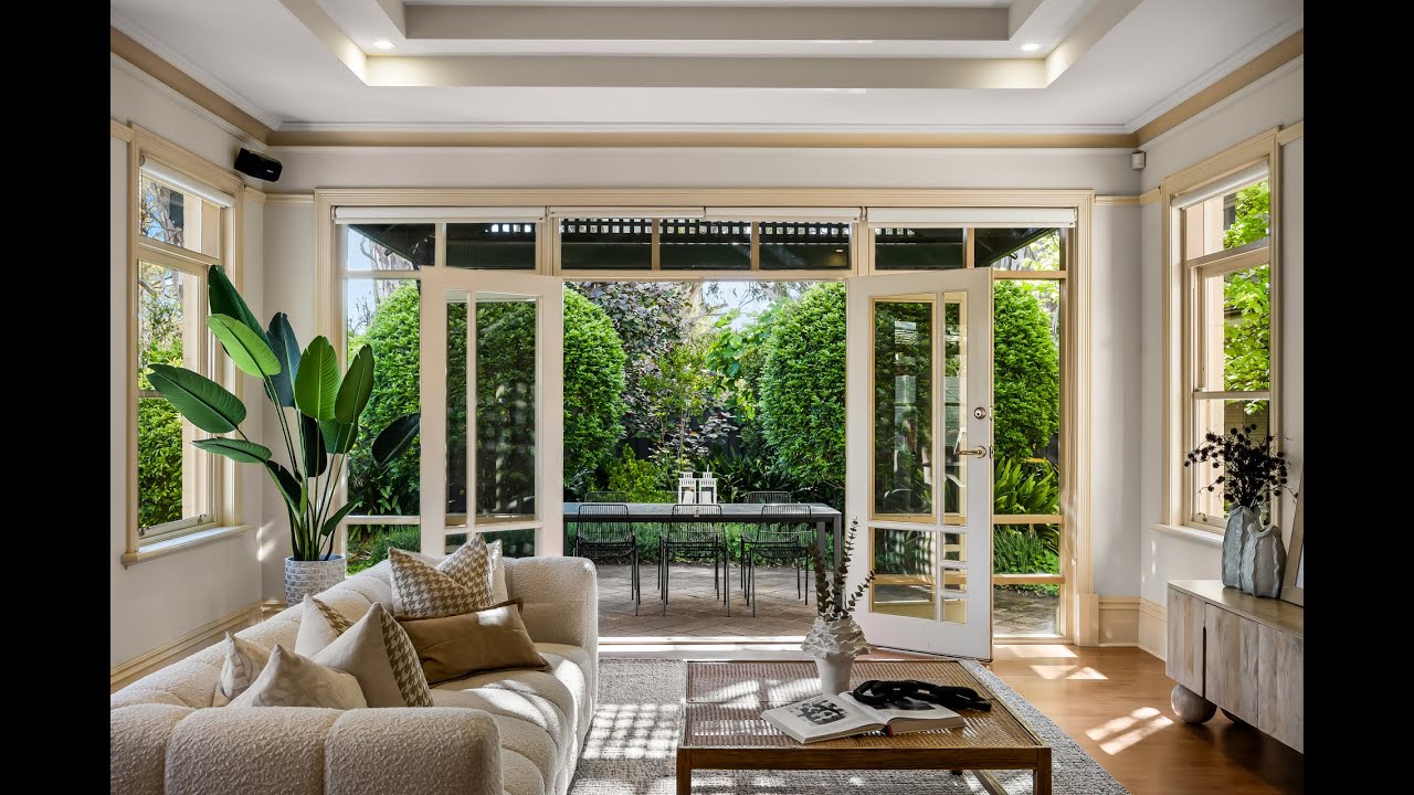 5 HOLDEN STREET, KENSINGTON PARK